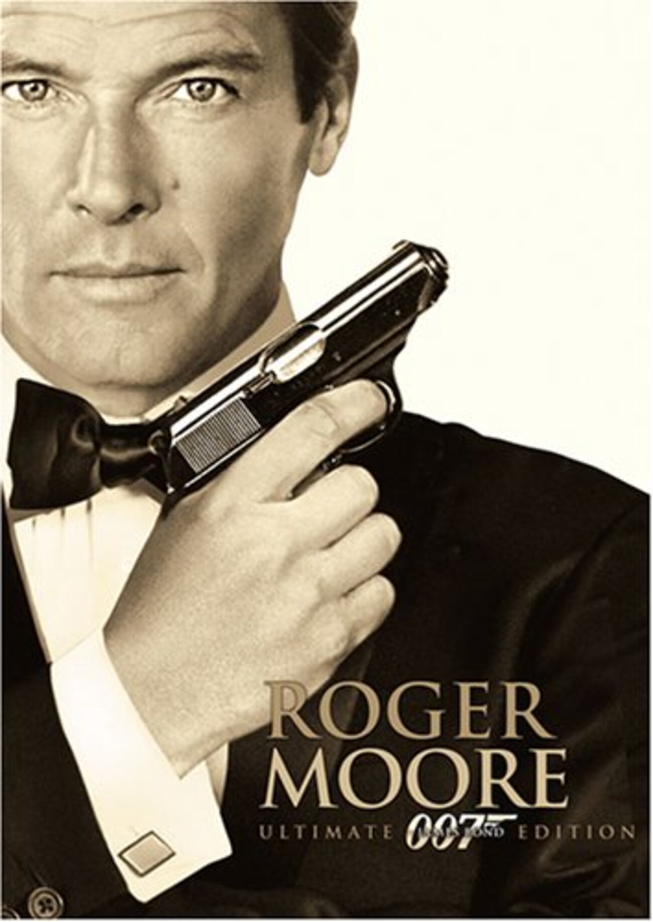 未開封 サイドショウ 007/黄金銃を持つ男ロジャー・ムーア・ジェームズ・ボンド Amazon.co.jp: 007 黄金銃を持つ男 アルティメット