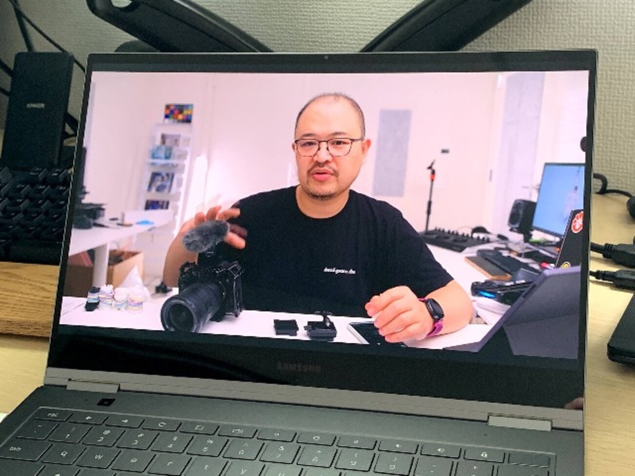 本日限定 Galaxy Chromebook 高性能 4K Amazon.co.jp: Samsung Galaxy Chromebook Enterprise (256GB