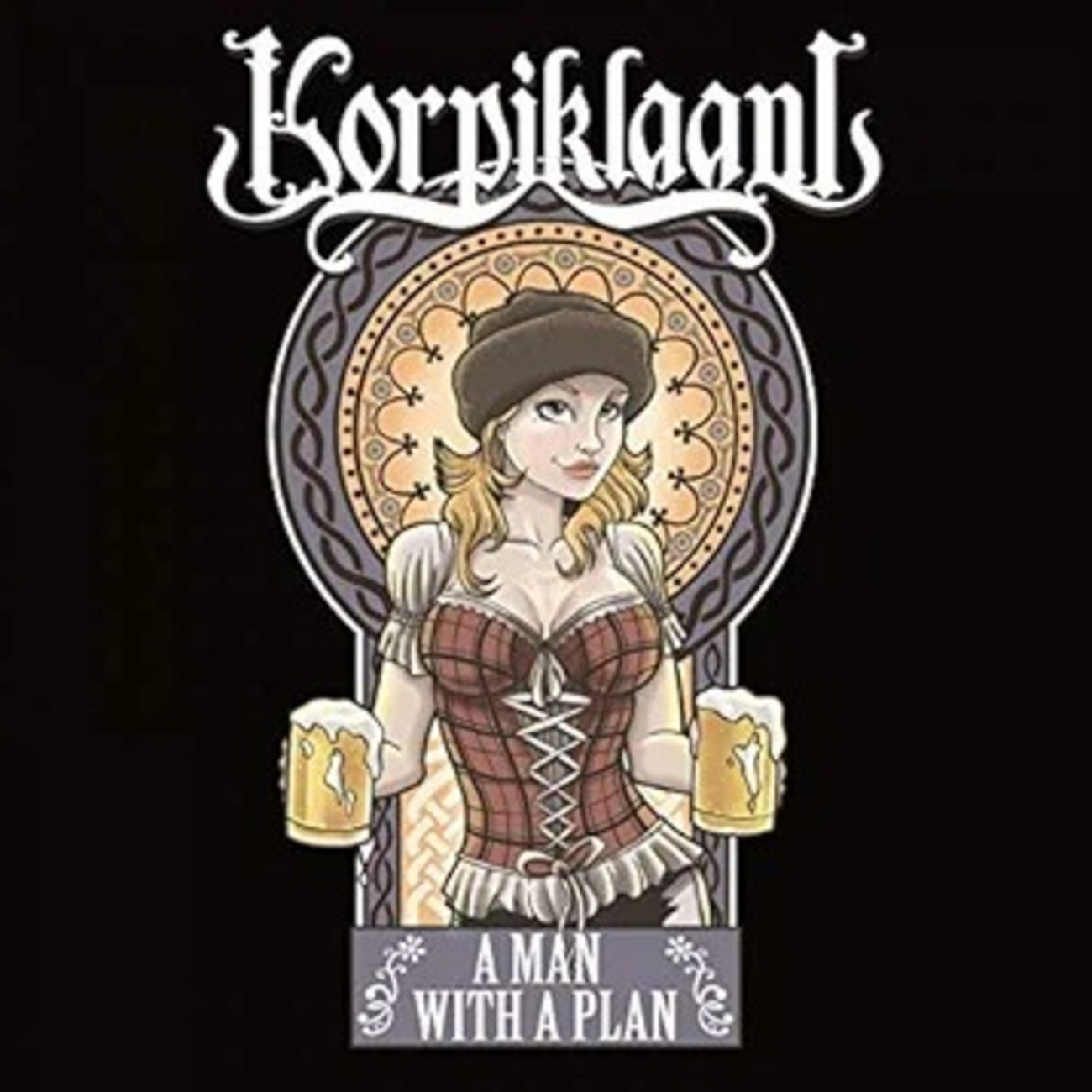 Korpiklaani - Celticおじさん の☆オススメCeltic Punkまとめ☆