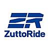 ZuttoRide Club会員証