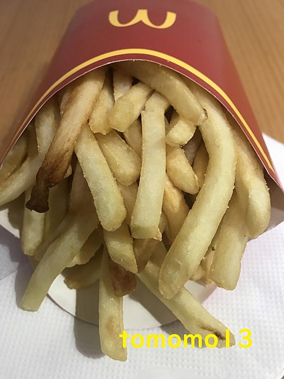 マックフライポテトとは 食の人気 最新記事を集めました はてな マックフライポテトとは 食の人気 最新記事を集めました はてな