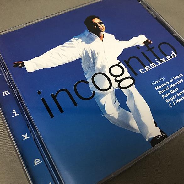 Pieces Of A Dreamとは 音楽の人気 最新記事を集めました はてな