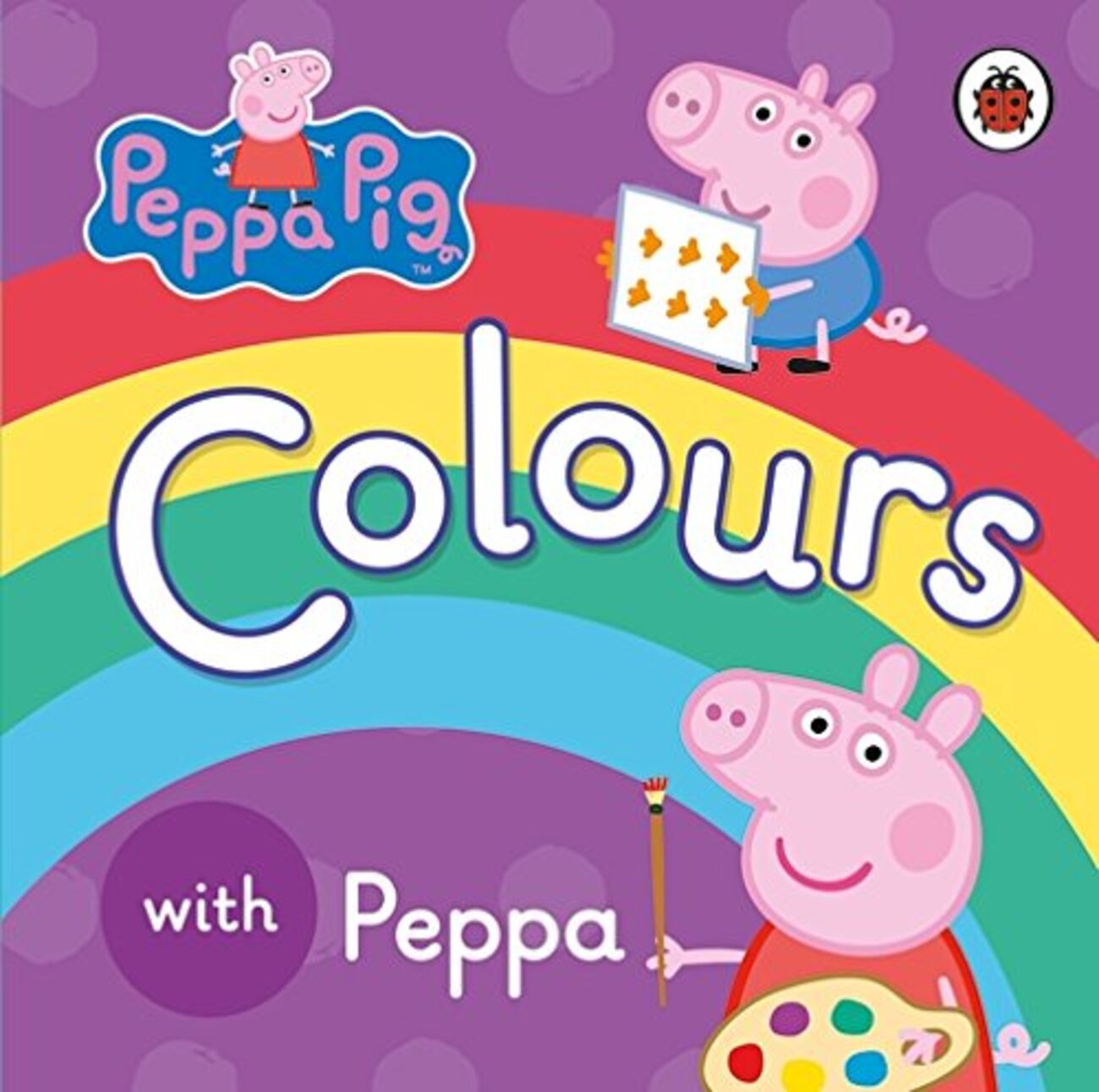 Peppa Pig (ペッパピッグ) 新作絵本を娘と一緒に読んでみました