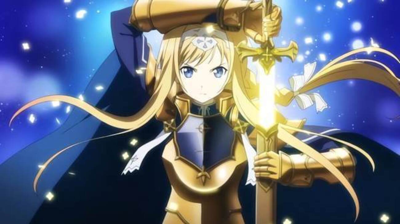 アリス シンセシス サーティ 声優