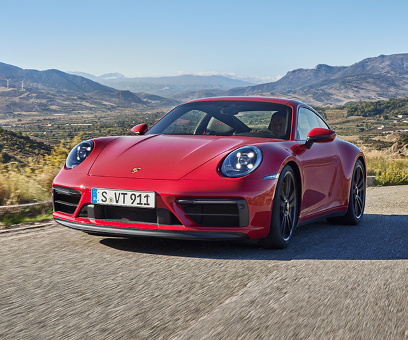 真のクルマ好きに残されたマニアックな選択 ポルシェ「911カレラGTS 真のクルマ好きに残されたマニアックな選択 ポルシェ「911カレラGTS