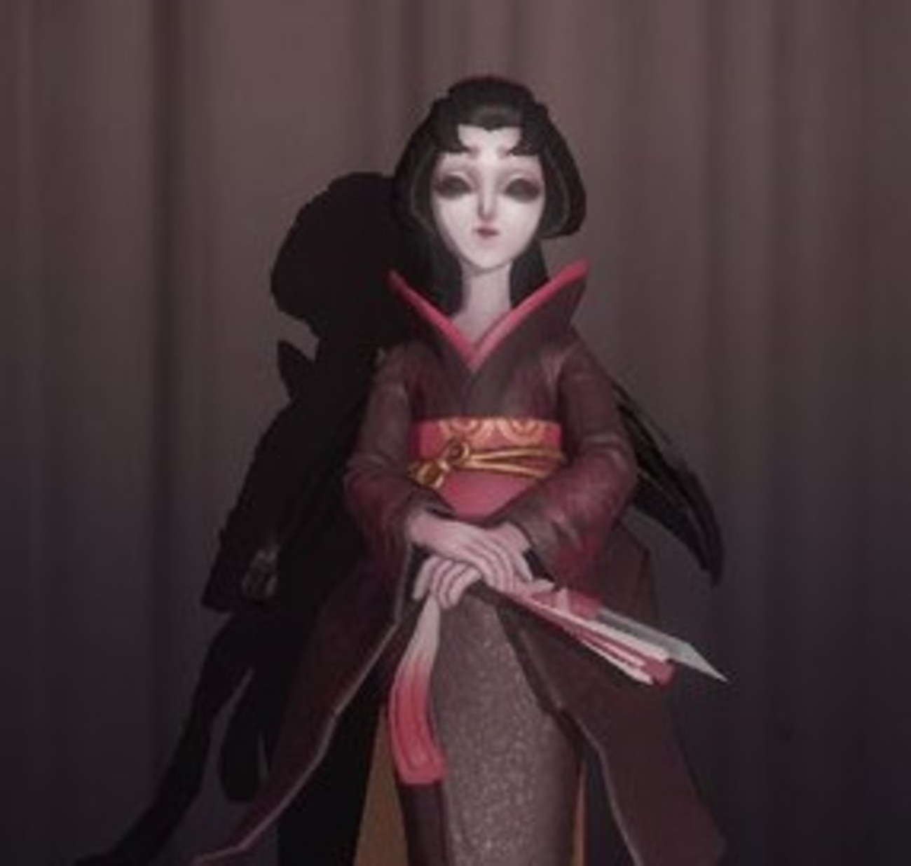 Identity V】芸者に勝てない人への芸者対策 - セカンドゲーマーズ