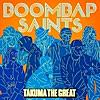 BOOMBAP SAINTS - EP