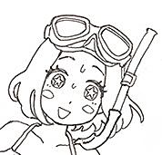 天堂きりん きりんめも