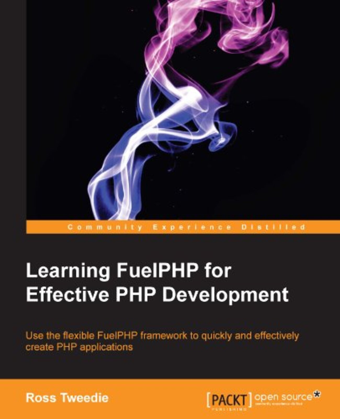 Learning FuelPHP for Effective PHP Development を読んだ - tail -f /var/log ...