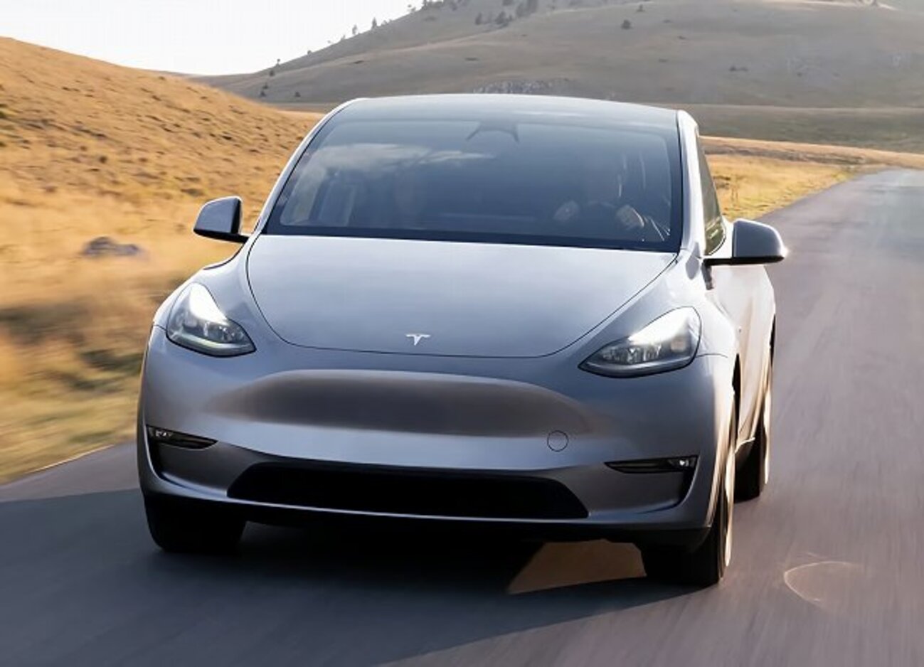 テスラ新型モデルY】「新デザイン&新システム!」2024年4月2日改良日本 