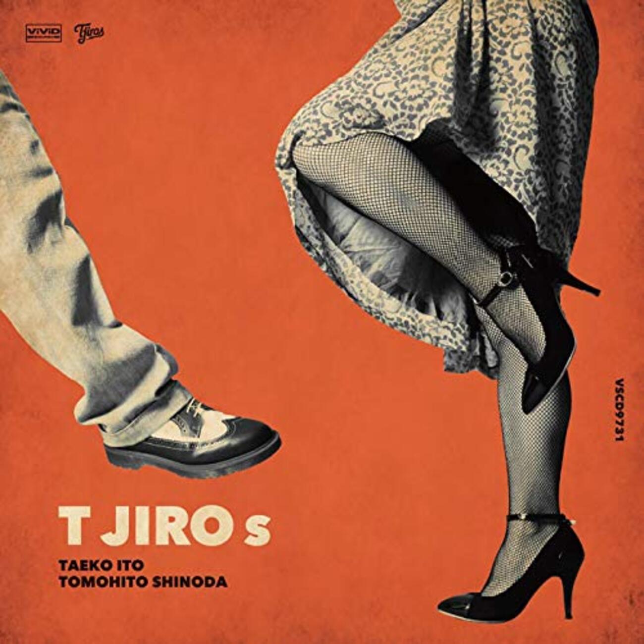 T字路s the best of t jiros T字路s - 初のベストアルバム『THE BEST OF T字路s』10月25日