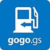 ガソリン価格比較アプリ gogo.gs