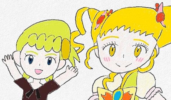 キュアレモネードとは アニメの人気 最新記事を集めました はてな キュアレモネードとは アニメの人気 最新記事を集めました はてな