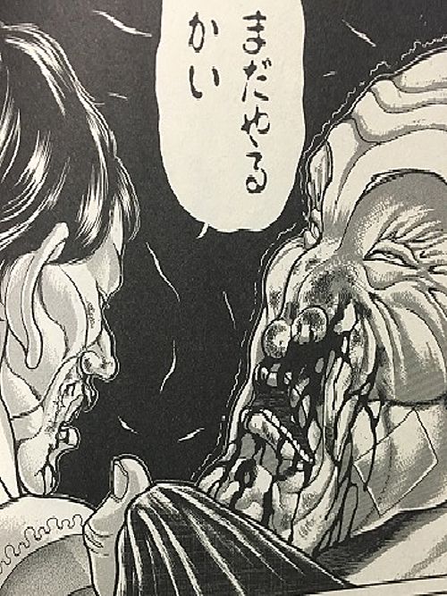 九発目 バキ baki編のベストバウトを独断と偏見で紹介するッッッ スティーブンのゲームとかいろいろブログ 九発目 バキ baki編のベストバウトを独断と偏見で紹介するッッッ スティーブンのゲームとかいろいろブログ