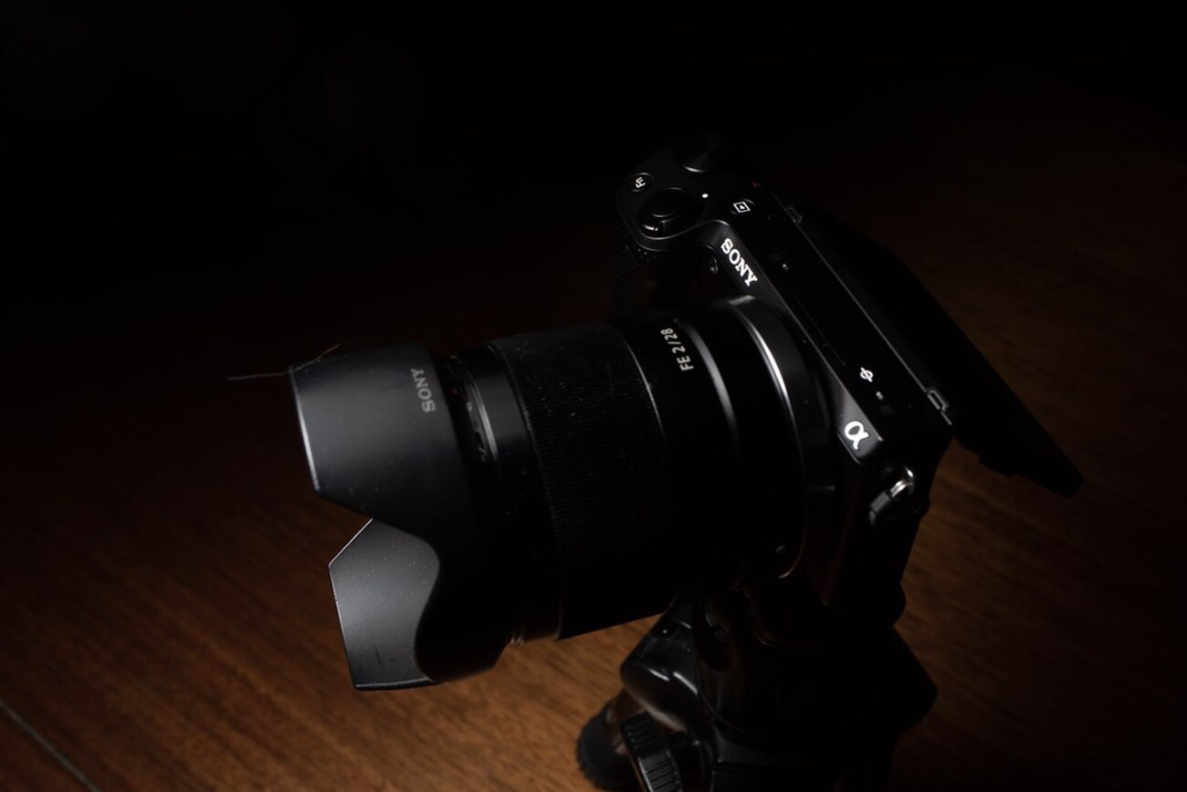 元カメとよりを戻した。 SONY NEX-5R 【振り返りレビュー】【作例あり 