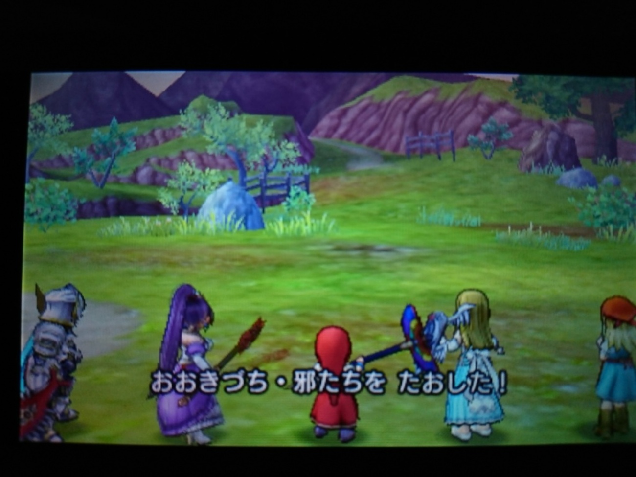 ドラクエ11攻略感想】おすすめのパーティーの組合せを紹介します！【ボス戦やザコ戦など！】 - イマキミ！