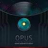 Opus: The Day We Found Earth (Original Soundtrack)
