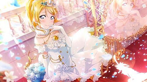 絢瀬絵里とは アニメの人気 最新記事を集めました はてな