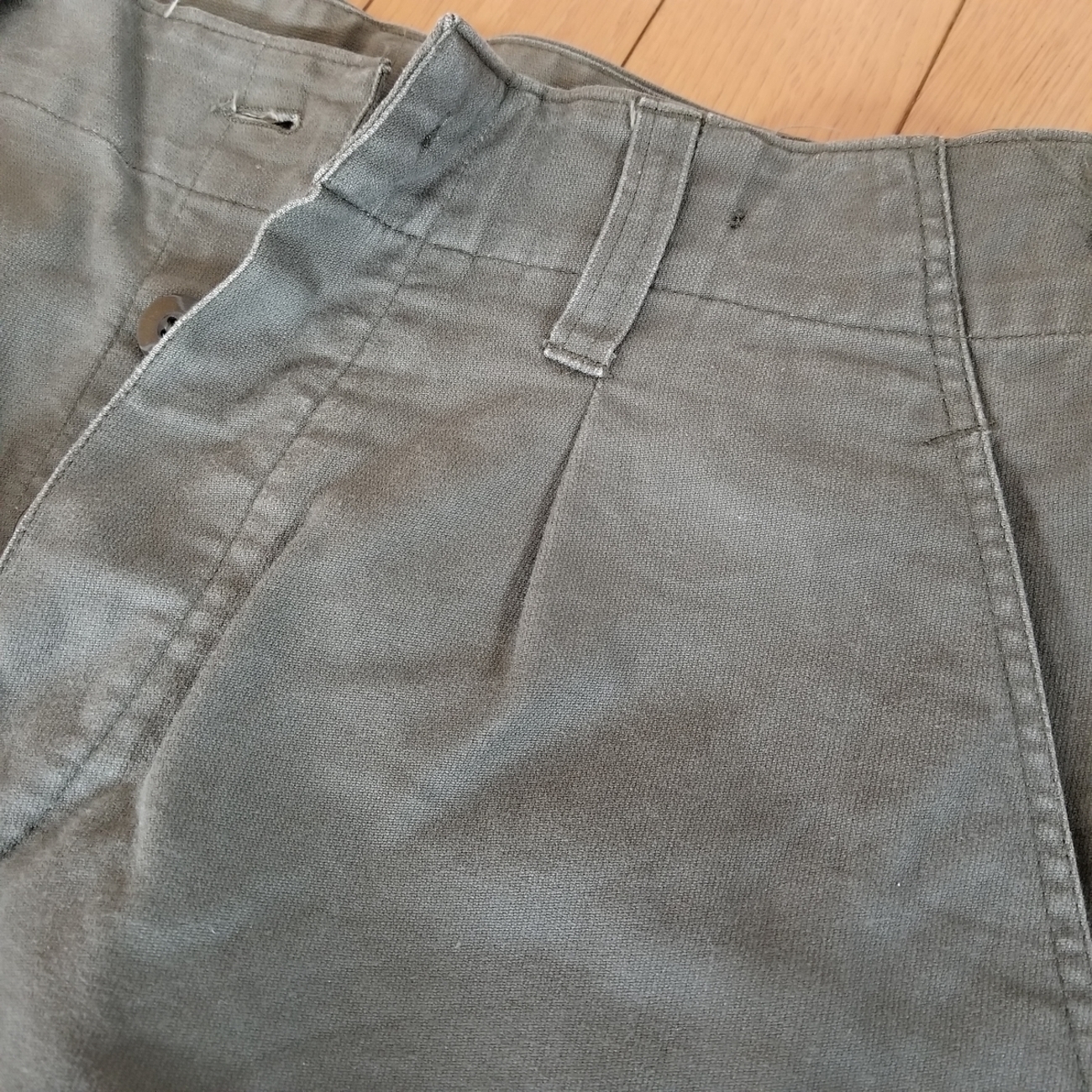 菅田将暉に見つけてほしくないズボン - とってもおしゃれブログ