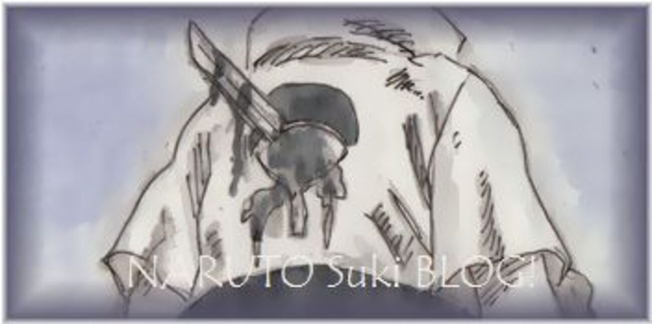 NARUTO-ナルト- 662：本当の終わり 今週のジャンプ・ナルト感想 