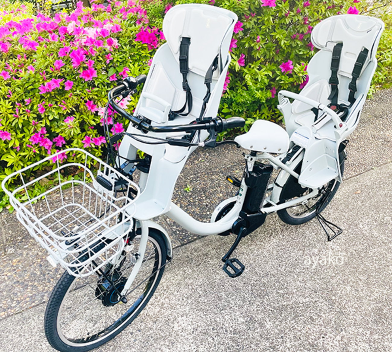 電動自転車の使い心地】8年ぶりに買い替えた感想。進化に驚きました 