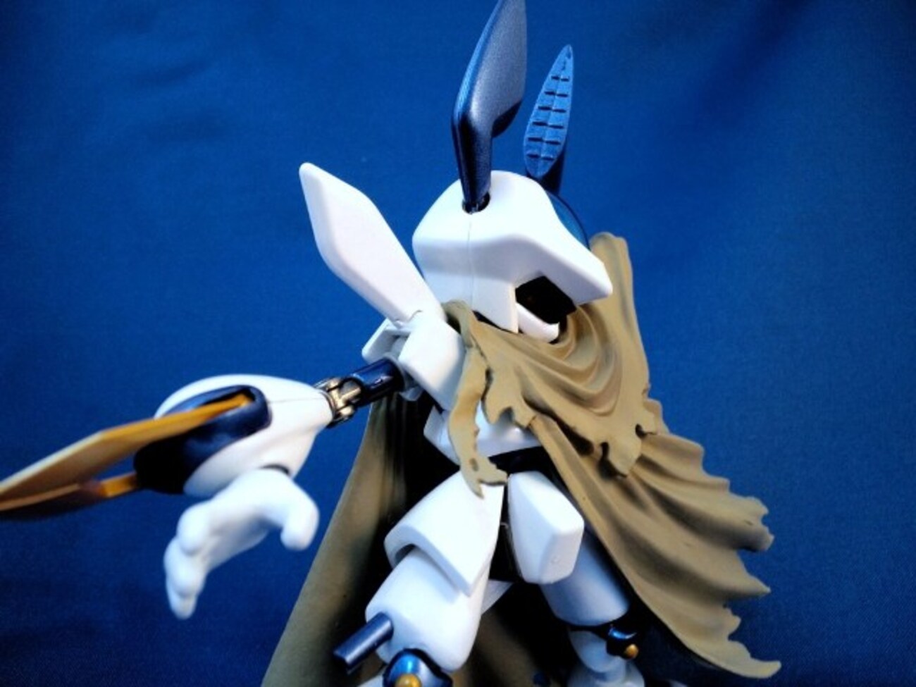 D-Artsロクショウ - 多々買いは数だよ兄者