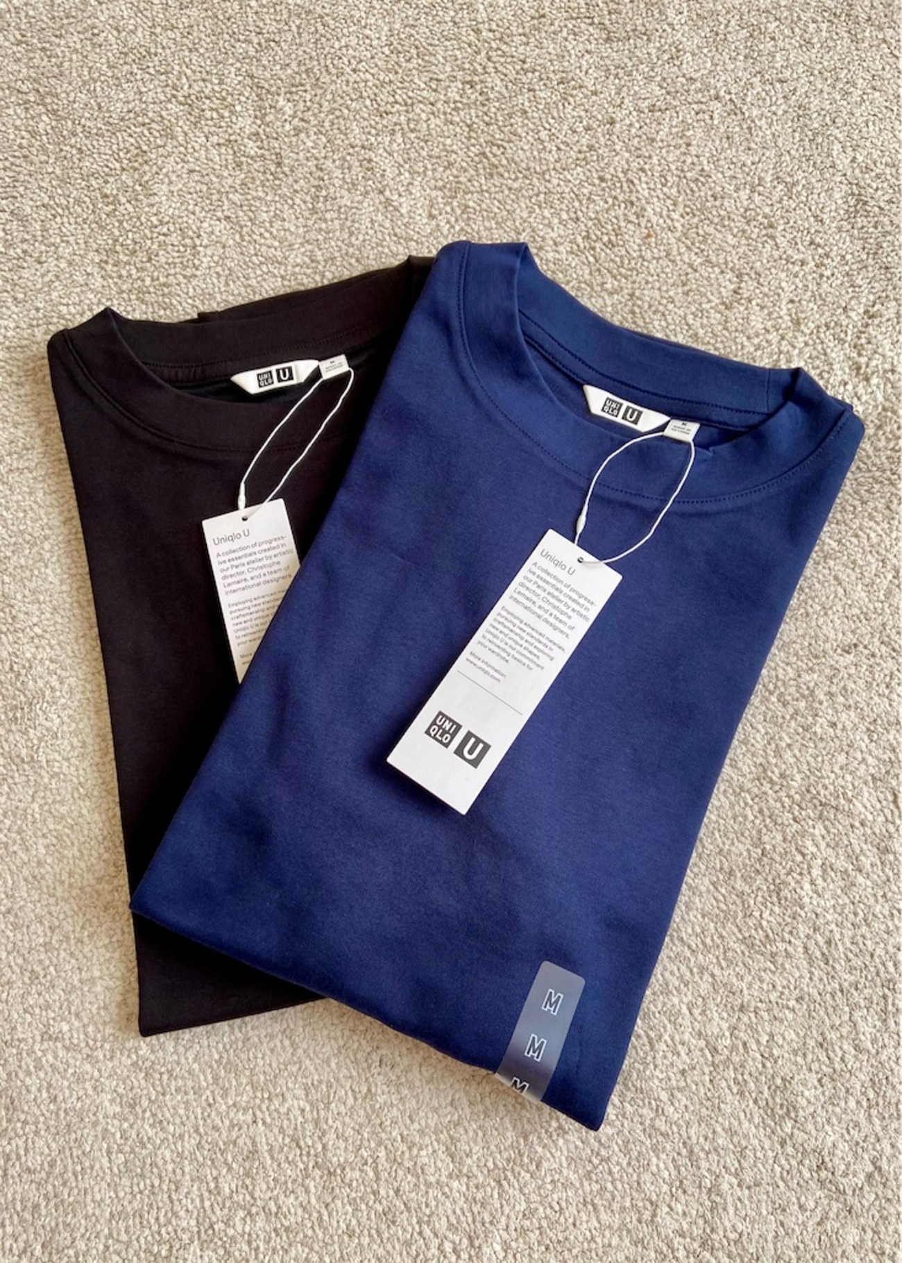UNIQLO U】着心地最高！コスパ最高！この夏絶対買うべきユニクロUの 