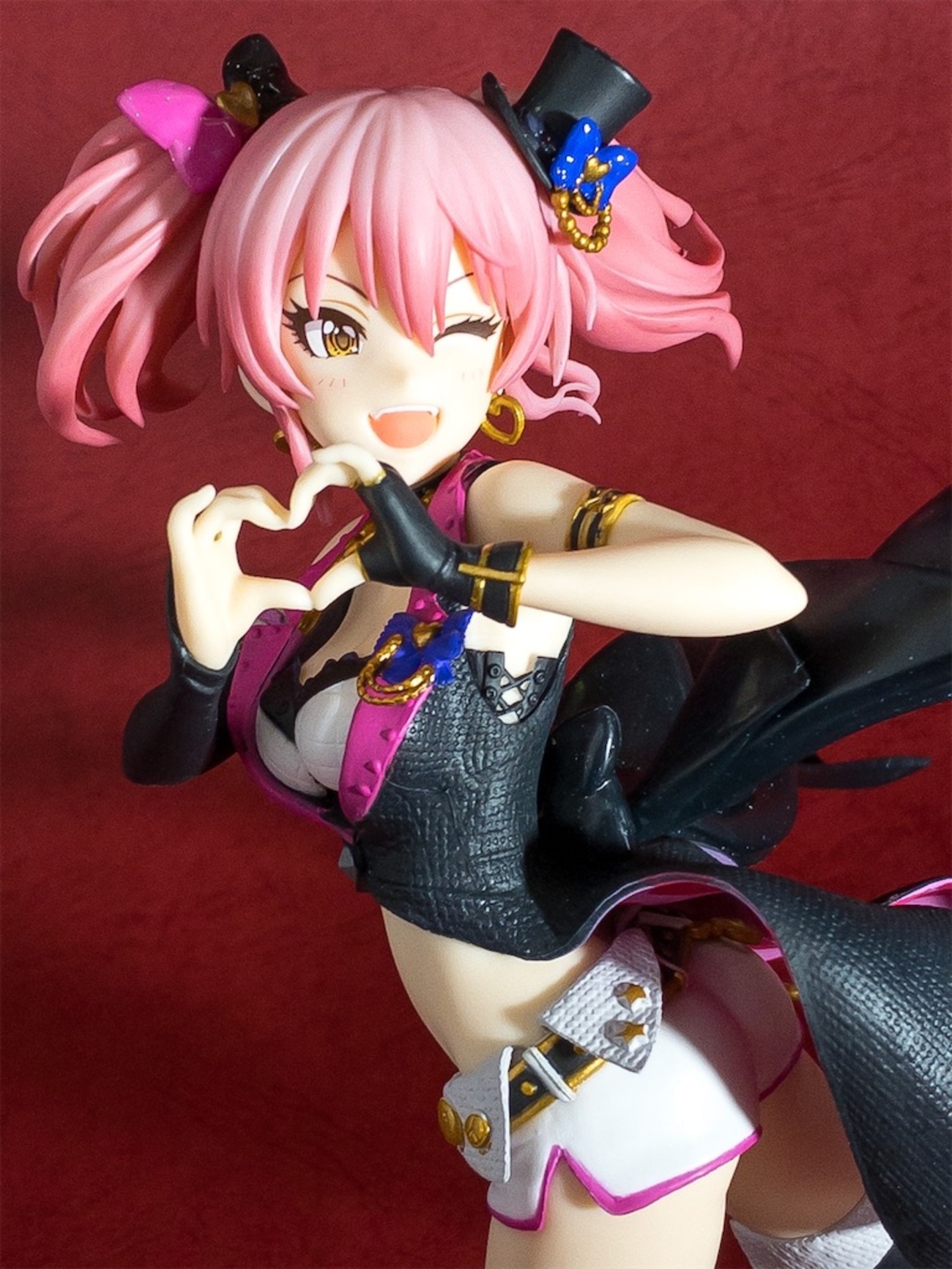 プライズ】アイドルマスター シンデレラガールズ ESPRESTO est-Effect 