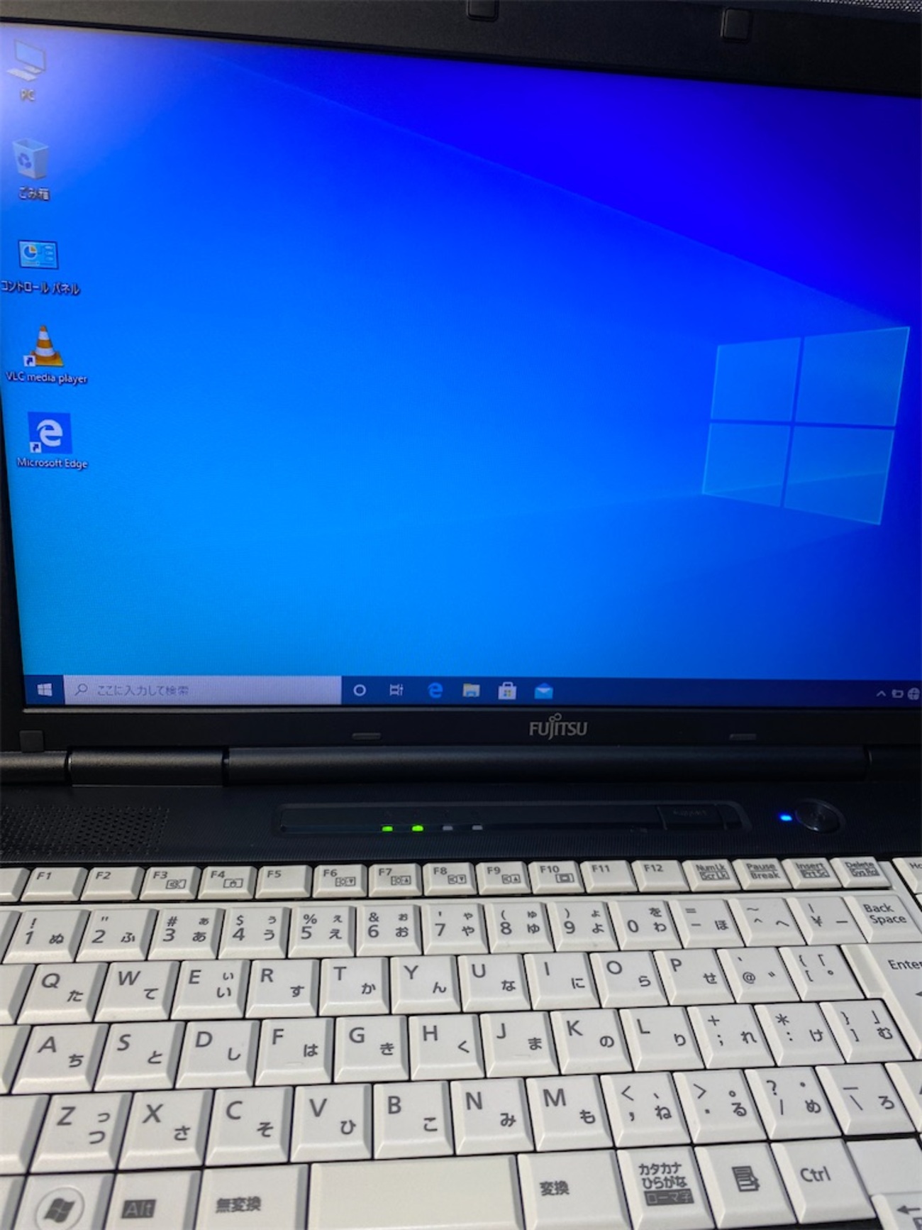 LIFEBOOK A561/DXのCPU交換をしました。 - カメラ屋元公式中の人 