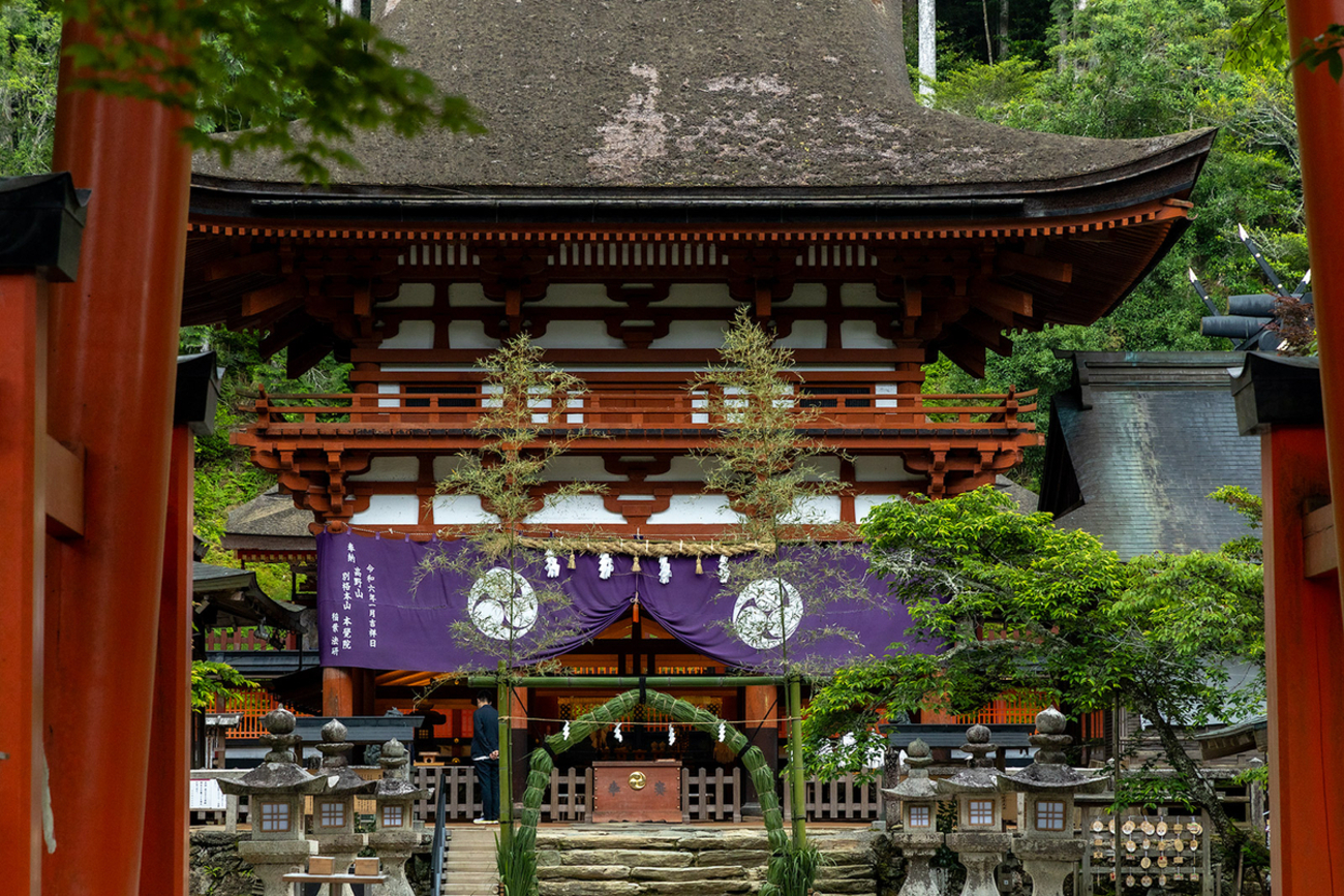 7万円です。日本の神社 7万円です。日本の神社