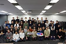 中の実力を、外の認知へ。VISASQ Dev’s Fika オフサイトレポート