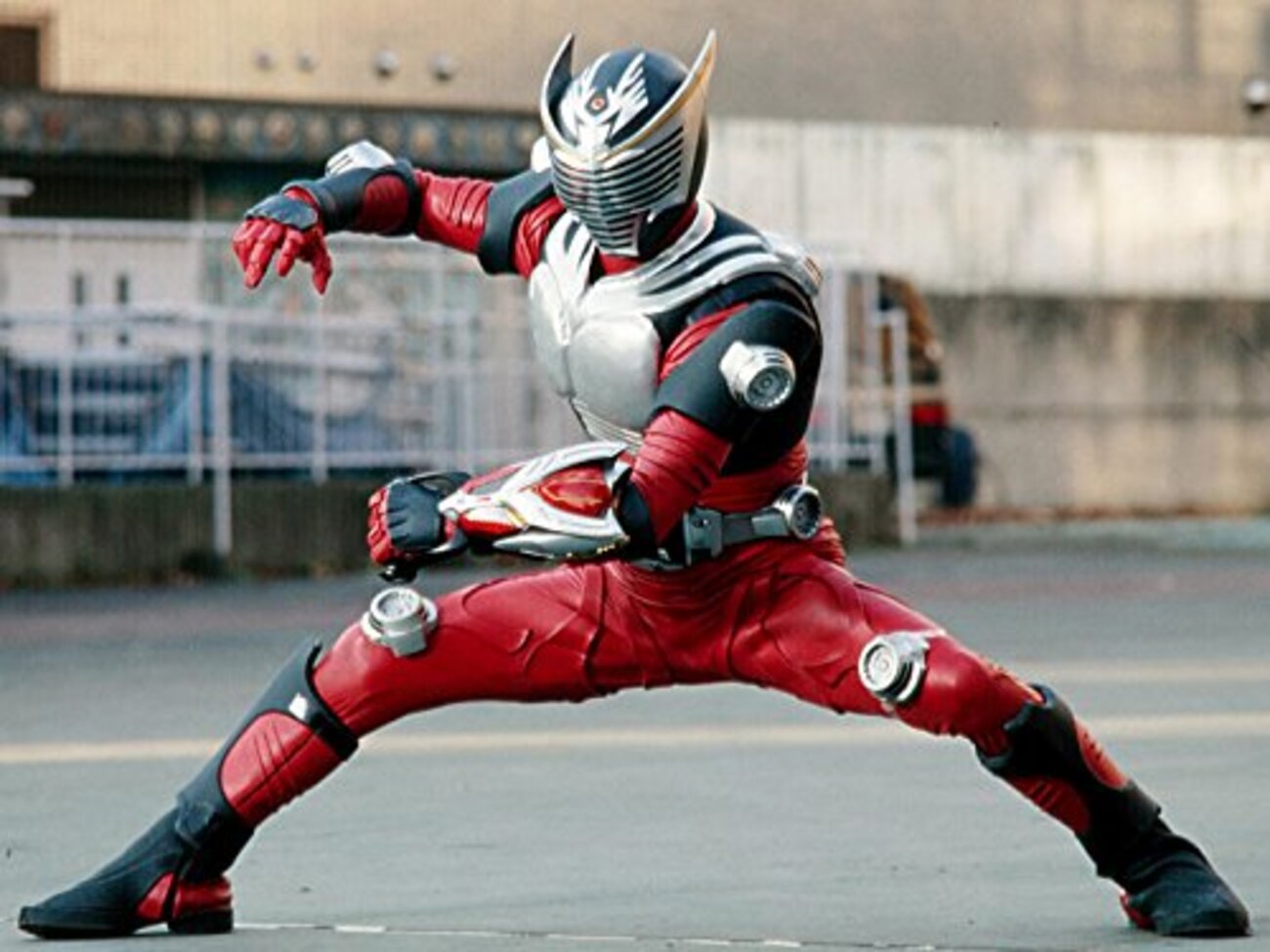 ネタバレ注意】『RIDER TIME 仮面ライダー龍騎』第3話(最終話) 「Alive