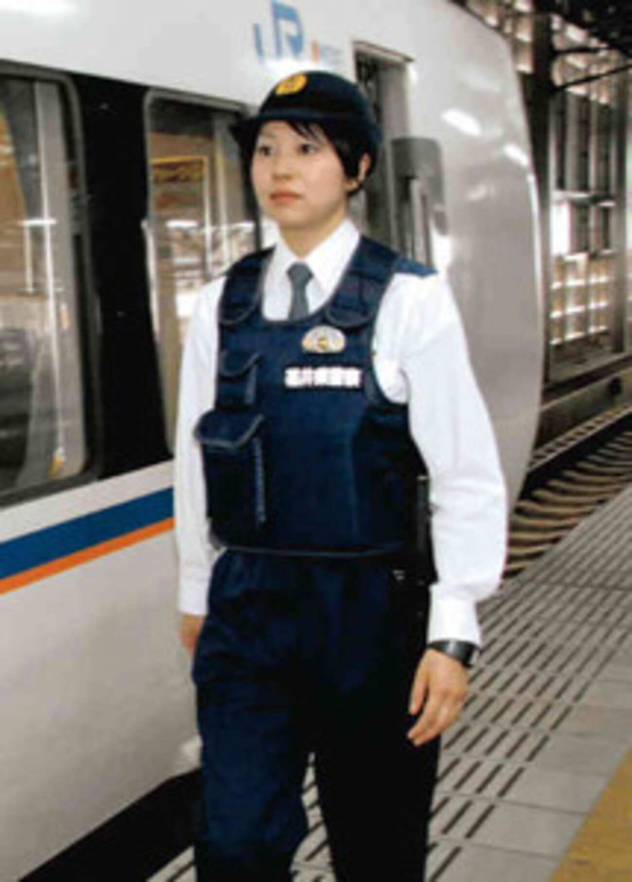 盗撮 電車 Jc 痴漢や 盗撮犯の とりしまりに はげむ 鉄道警察隊 〜福井と 滋賀で〜 - あきひこゆめてつどう