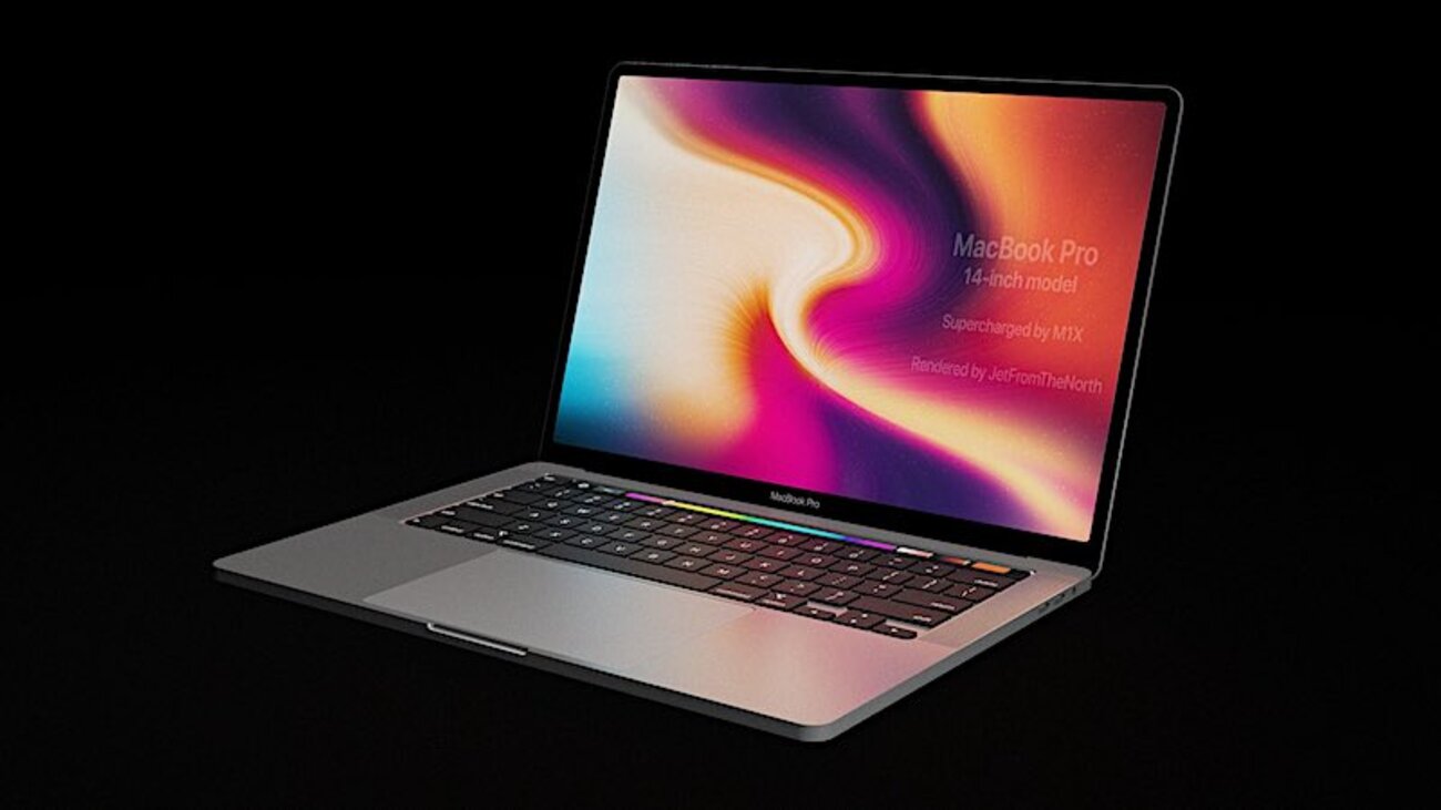 新型MacBook Pro14/16インチは，「Touch Bar」廃止，「MagSafe」採用