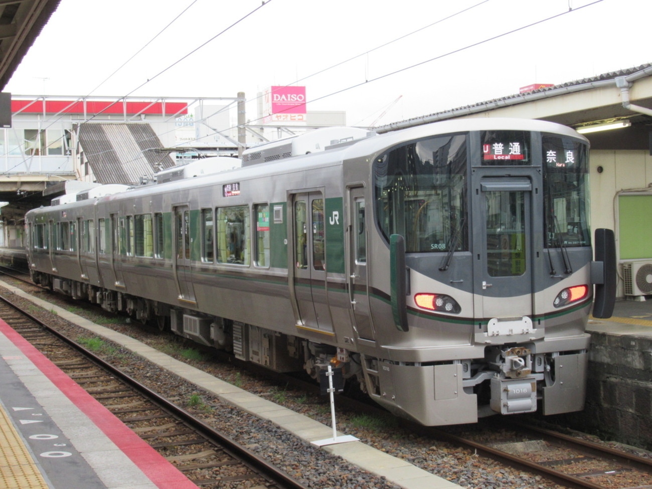 227系】2021年春、きのくに線（紀伊田辺〜新宮）へ新型車両導入！車載