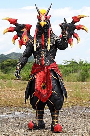 獣電戦隊キョウリュウジャーとは テレビの人気 最新記事を集めました はてな