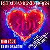 RED SOUL BLUE DRAGON (feat. DOBERMAN INFINITY, JAY'ED & Mabu)