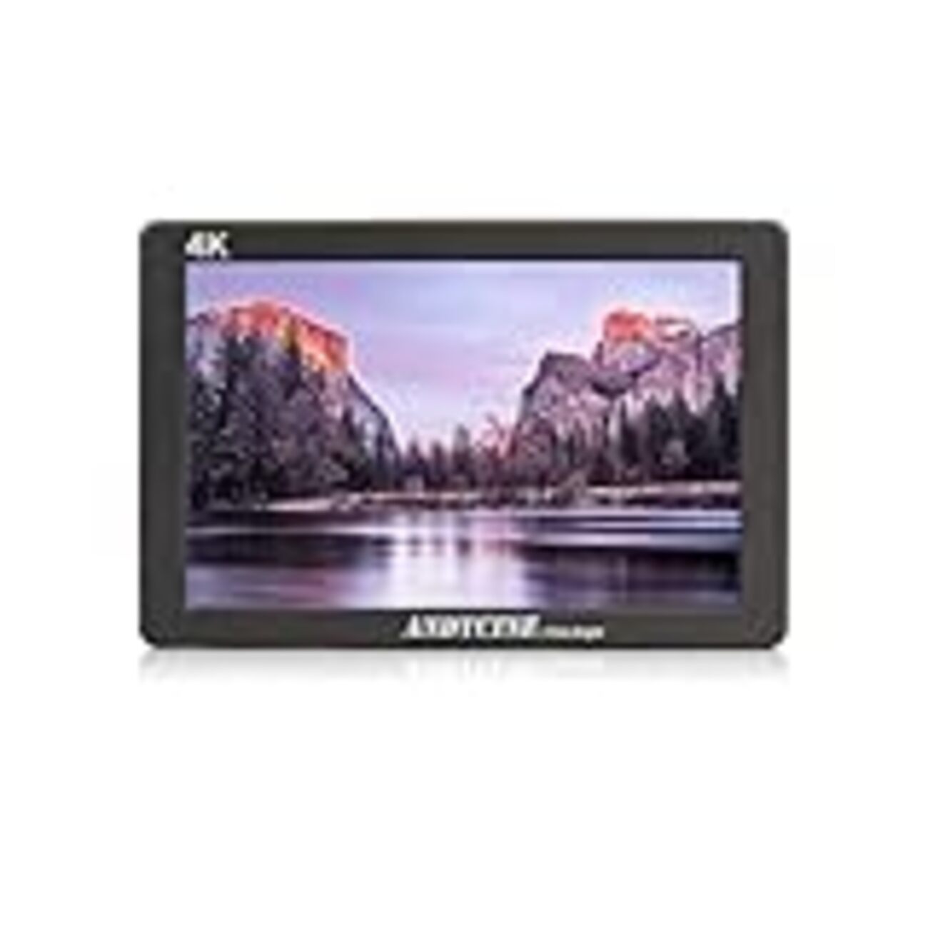 ANDYCINE X7 7インチ 2200nit  モニター 4K ANDCYINE X7 Ultra Brightness Camera Video Monitor HDMI Field