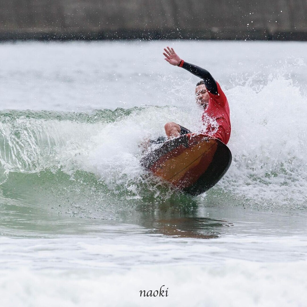 最終値下げ】ニック・メランソン9'5ft ダイヤモンドピッグ