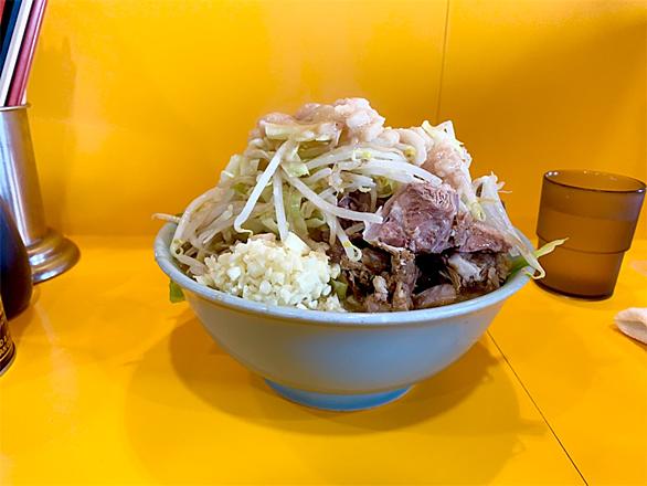 ラーメン二郎 八王子野猿街道店2とは 人気 最新記事を集めました はてな ラーメン二郎 八王子野猿街道店2とは 人気 最新記事を集めました はてな