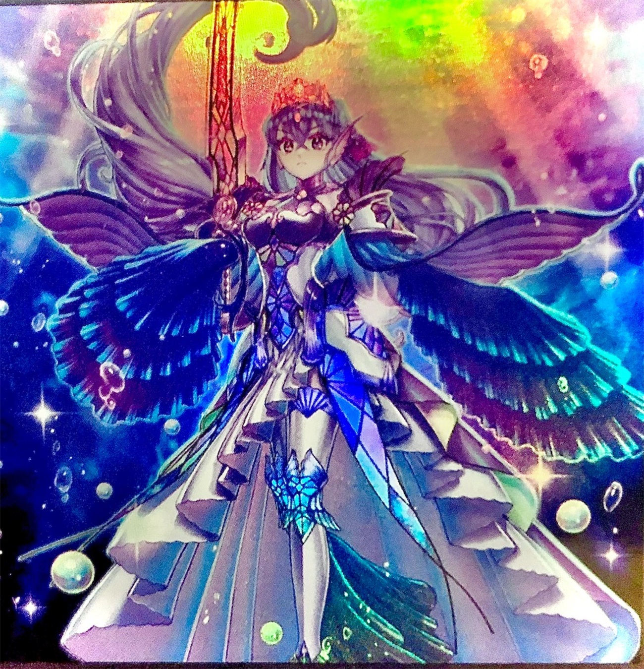 遊戯王 プリズマ ティアラメンツルルカロス プリシク 公式通販 