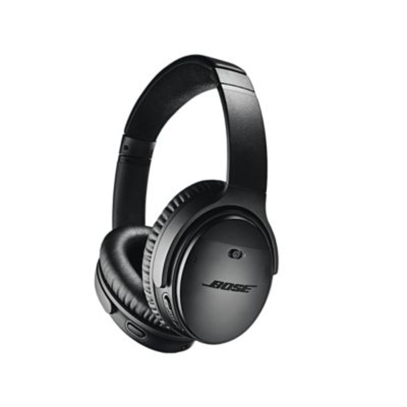 Bose QuietComfort 35 IIをPCにAAC接続する - hogehoge, world