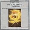 Die Schopfung (The Creation), Hob.XXI:2: Part I: Introduction: Die Vorstellung Des Chaos (The Representation of Chaos) - Recitative: Im Anfange Schuf Gott Himmel (In the Beginning God Created Heaven and Earth) (Raphael, Chorus, Uriel)
