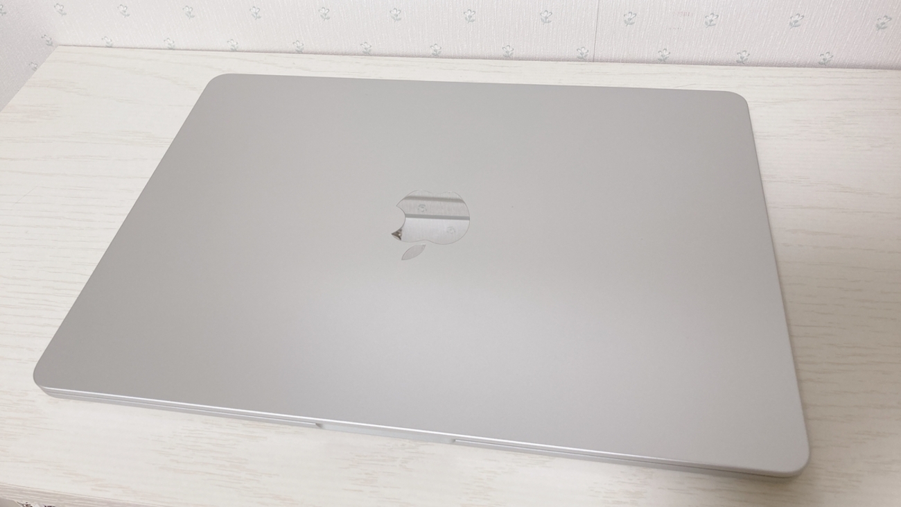 30分限定】MacBook Air M2 8GB 512GB 容量Max 美品｜MacBook本体