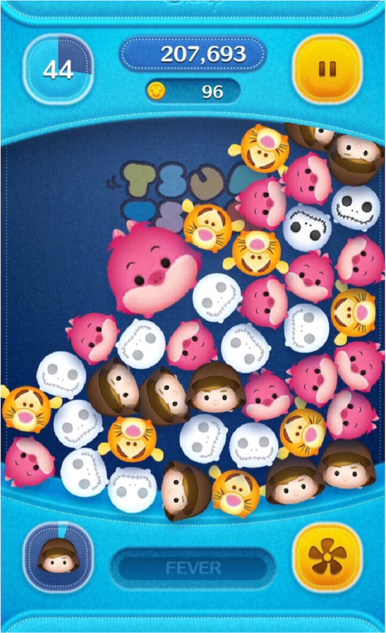 スキル2で5000コイン！「ジェダイルーク」の攻略のコツ！ - 6万分の1のナースマン