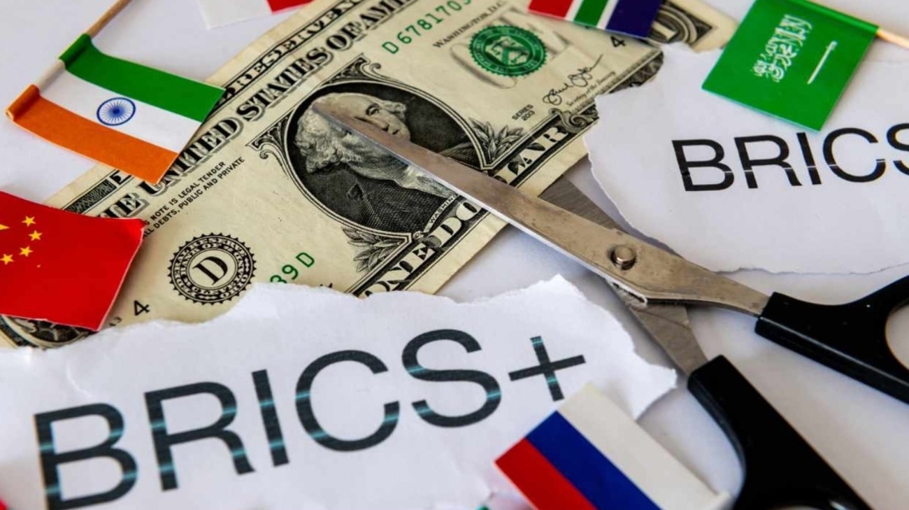 7/8：トランプ関税で「BRICS」が脱米ドル、サンドマン発動、経済崩壊へ？！ - steyo2001’s diary