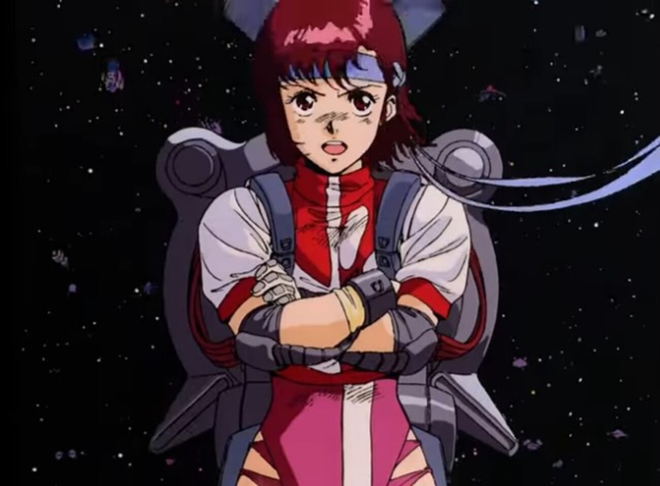 感想『トップをねらえ！』- 35年の時を超えて尚輝く、ガンバスター 