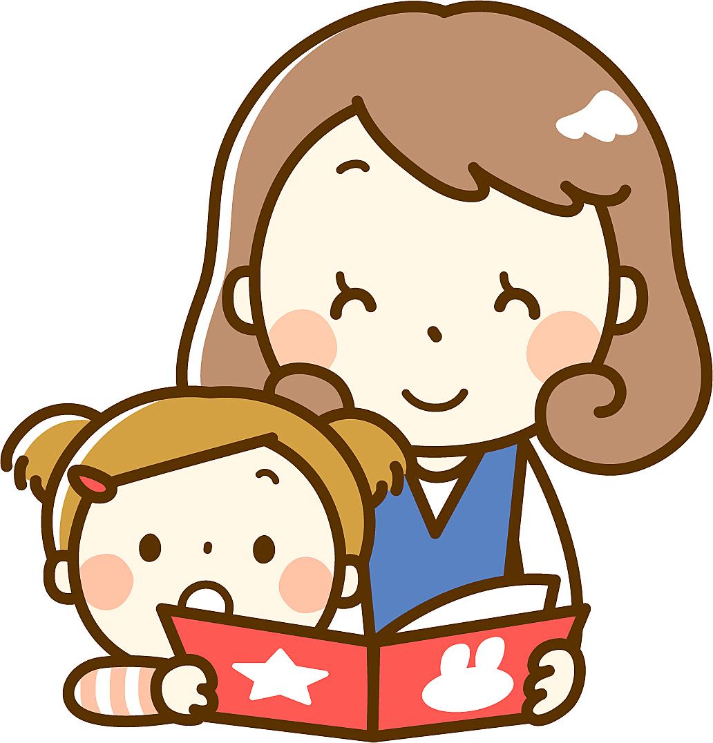 本当にあったら怖い まんがの中の家族