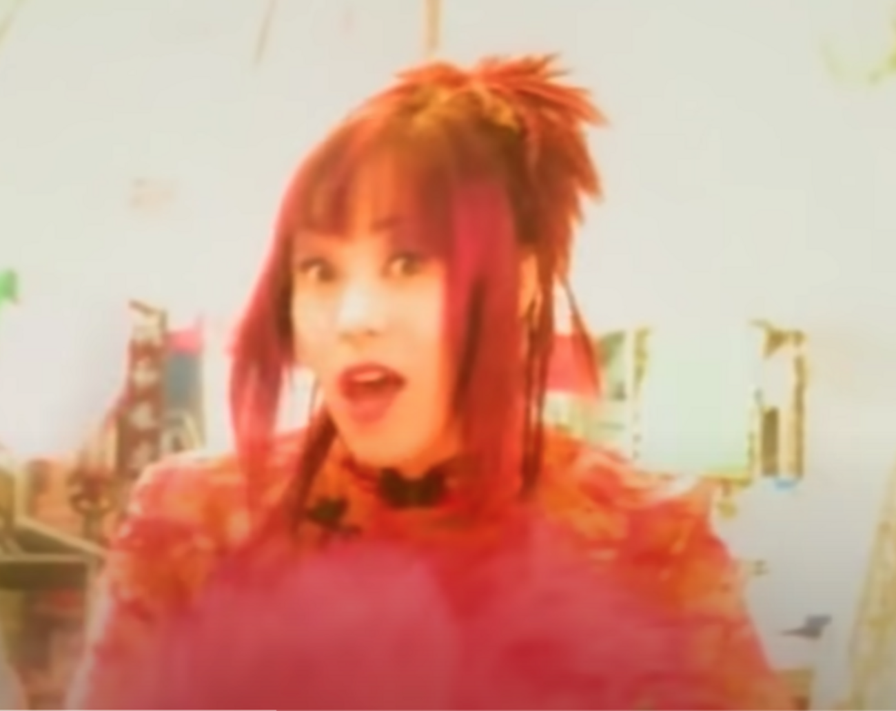 9月といえば SHAZNA「すみれSeptember LOVE」なのでレヴューし