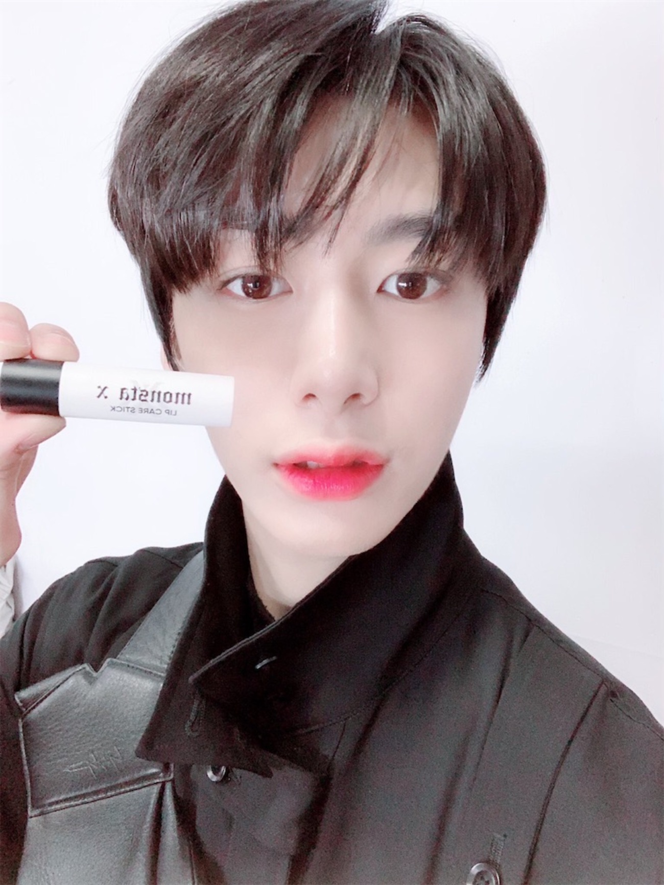 monsta x ハイタッチ会 ウォノ とくさん専用 MONSTA X「Shoot Out」発売記念ハイタッチ会in幕張メッセ